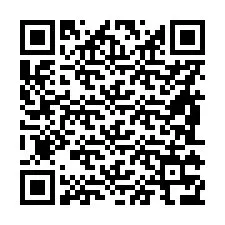 Kod QR dla numeru telefonu +56981376473