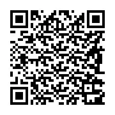 Kod QR dla numeru telefonu +56982301932