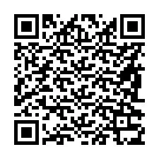 Codice QR per il numero di telefono +56982335273