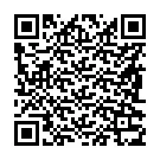 QR Code for Phone number +56982335276