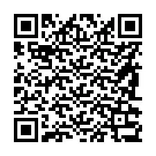 QR-Code für Telefonnummer +56982337071