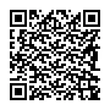QR Code for Phone number +56982345222