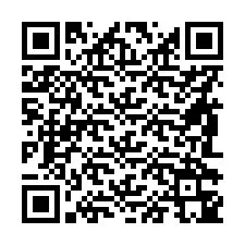 QR Code for Phone number +56982345653