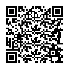 QR Code for Phone number +56982494524