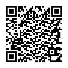QR Code for Phone number +56983610468