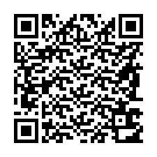 QR-Code für Telefonnummer +56983612593