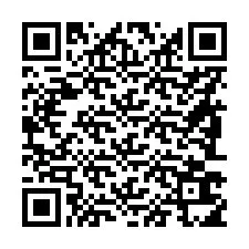 QR Code for Phone number +56983615329