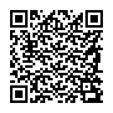 Código QR para número de telefone +56985293660