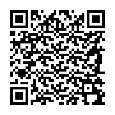 QR-Code für Telefonnummer +56985294490