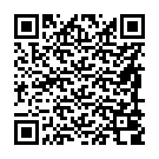 QR Code for Phone number +56989008117