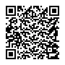 QR-koodi puhelinnumerolle +56990013991