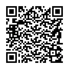 QR-koodi puhelinnumerolle +56990152045