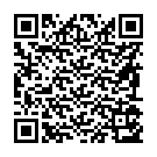 QR код за телефонен номер +56990153883