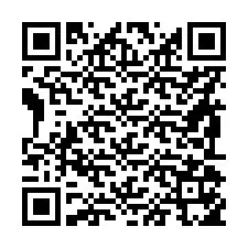 Codice QR per il numero di telefono +56990155135