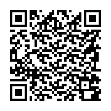 QR код за телефонен номер +56990780468