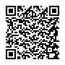 Kod QR dla numeru telefonu +56990790170