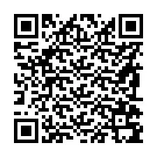 QR-код для номера телефона +56990795595