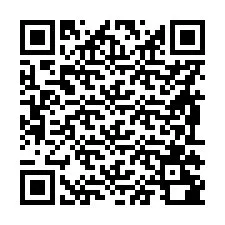 QR-код для номера телефона +56991280776