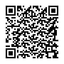 QR Code for Phone number +56991398249