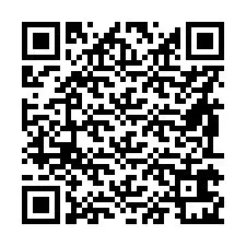 QR-Code für Telefonnummer +56991621867