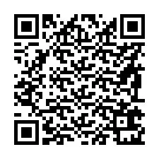 QR Code for Phone number +56991621925