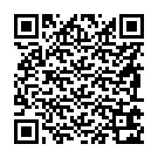 QR-код для номера телефона +56991622024