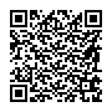 QR Code สำหรับหมายเลขโทรศัพท์ +56991629057