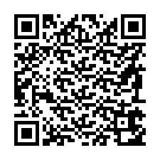 QR-code voor telefoonnummer +56991652805