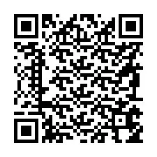 QR Code for Phone number +56991654180