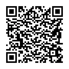 QR-Code für Telefonnummer +56991655387