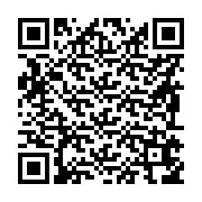 QR-Code für Telefonnummer +56991656226