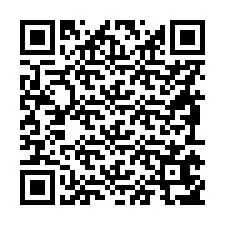 QR-Code für Telefonnummer +56991657118