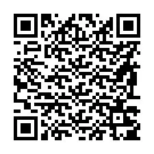 QR Code pour le numéro de téléphone +56993205565