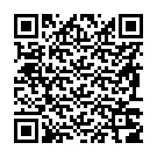 QR Code สำหรับหมายเลขโทรศัพท์ +56993206912