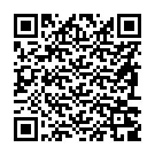 Kode QR untuk nomor Telepon +56993209319