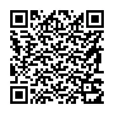 QR Code สำหรับหมายเลขโทรศัพท์ +56993211151