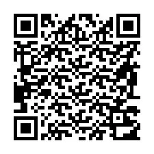 QR Code pour le numéro de téléphone +56993212173