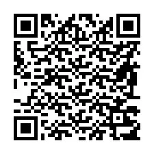 Código QR para número de telefone +56993217197