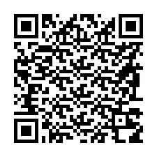 QR-код для номера телефона +56993218079