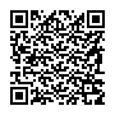 Kode QR untuk nomor Telepon +56993219650