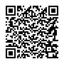 QR-code voor telefoonnummer +56993220505