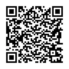 Kode QR untuk nomor Telepon +56993221585
