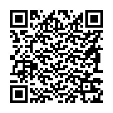 Kod QR dla numeru telefonu +56993225119