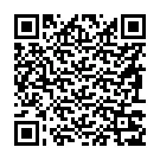 QR код за телефонен номер +56993227058