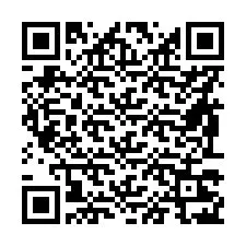 QR-Code für Telefonnummer +56993227067