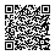 QR-Code für Telefonnummer +56993227082