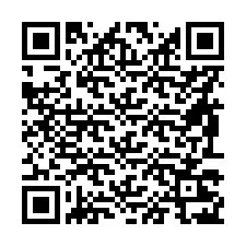 QR Code for Phone number +56993227153