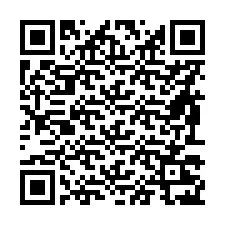 QR код за телефонен номер +56993227157