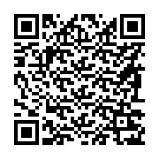 Código QR para número de teléfono +56993227259