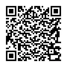 QR Code สำหรับหมายเลขโทรศัพท์ +56993230521